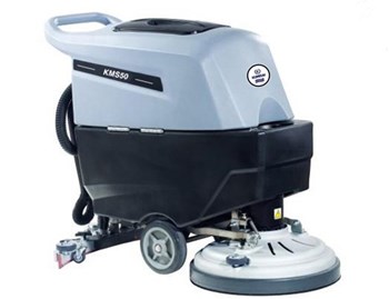 Máy chà sàn công nghiệp liên hợp Kumisai KMS-50B