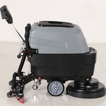 Máy chà sàn công nghiệp liên hợp Kumisai KMS 45B