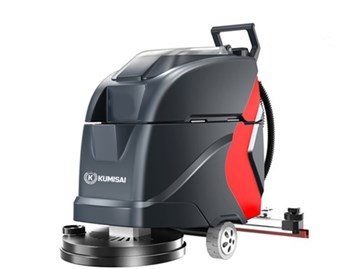 Máy chà sàn công nghiệp liên hợp Kumisai KMS 55B