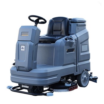 Máy chà sàn ngồi lái Kumisai KMS V75