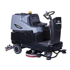 Máy chà sàn công nghiệp ngồi lái Kumisai KMS-62
