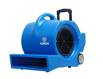 Quạt sấy thảm Kumisai KMS 900