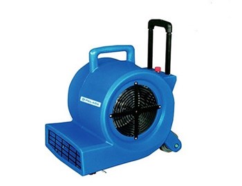 Quạt thổi thảm Palada HC 535
