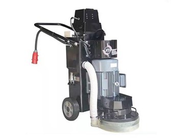 Máy mài sàn bê tông 380