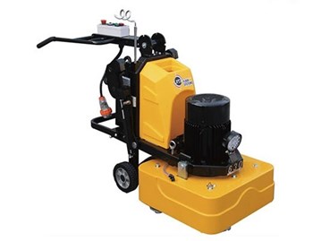 Máy mài sàn JS 630