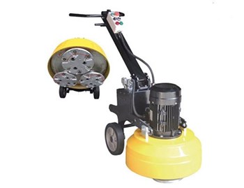 Máy mài sàn bê tông S3