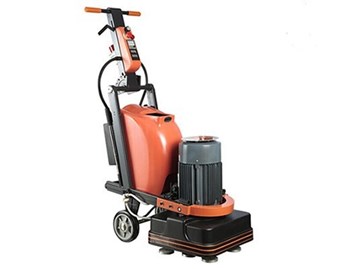 Máy mài sàn bê tông K12 A5