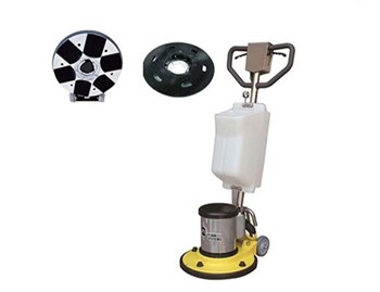 Máy mài sàn bê tông C2