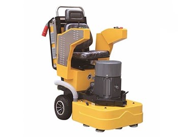 Máy mài sàn bê tông JS D780