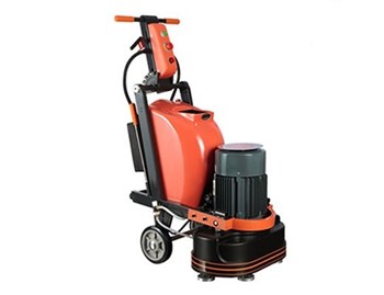 Máy mài sàn bê tông K-6 A8