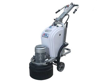 Máy mài sàn bê tông ASL460-T6