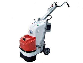 Máy mài sàn bê tông ASL500-T2
