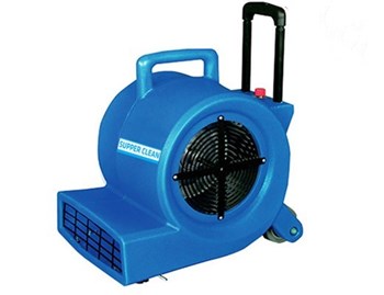 Quạt thổi thảm Supper Clean HC 535