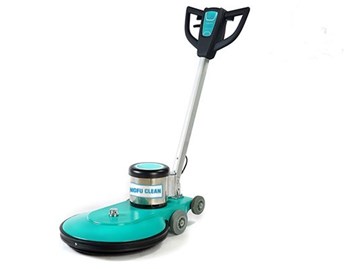 Máy đánh bóng sàn tay cánh bướm Kungfu Clean KF-1500