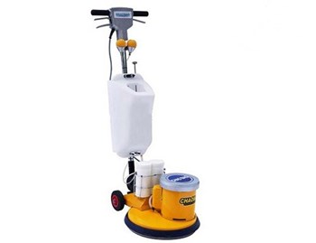 Máy đánh bóng sàn công nghiệp CHAOBAO PBD2A