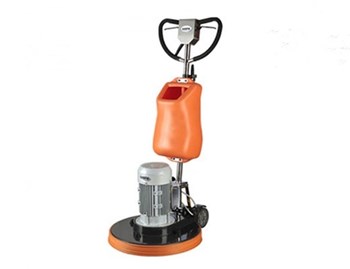 Máy mài sàn tạ công nghiệp Karva KVG-17F