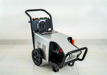 Máy rửa xe Kumisai tự động ngắt KMS 250/7.5