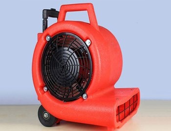 Quạt thổi con sò CAMRY BF533