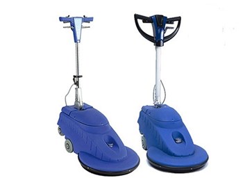 Máy đánh bóng sàn Kungfu Clean AS 1500