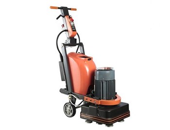 Máy mài sàn bê tông Karva KVG101