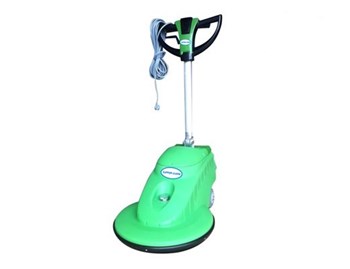 Máy đánh bóng sàn công nghiệp tay cánh bướm Supper Clean SC-1500