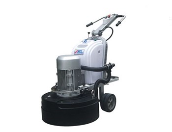 Máy mài sàn bê tông ASL750-T9