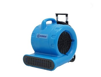 Quạt thổi thảm Kumisai KMS 4200