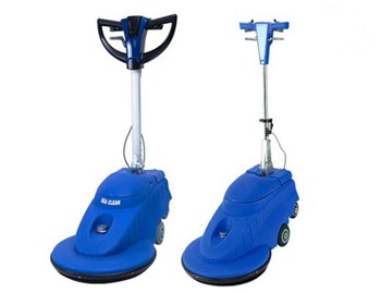 Máy đánh bóng sàn Supper Clean AS 1500