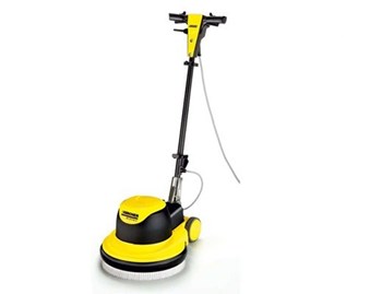 Máy đánh bóng sàn Karcher BDP 43/410 C