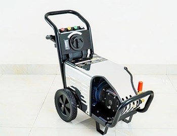 Máy rửa xe cao áp chuyên nghiệp Kumisai 18M17.5-3T4