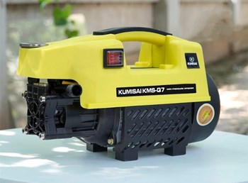 Máy rửa xe gia đình Kumisai KMS-Q7