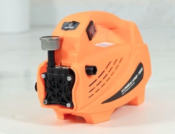 Máy rửa xe gia đình Kumisai KMS 1600