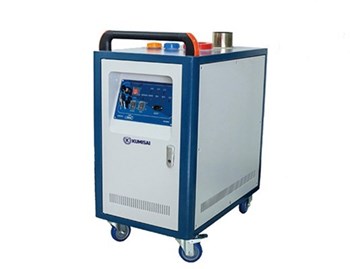 Máy rửa xe hơi nước nóng Kumisai KMS28