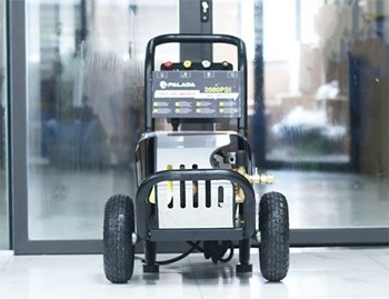 Máy rửa xe ô tô Palada 15M26-3.7S2