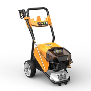 Máy rửa xe chuyên nghiệp Kumisai KMS3300