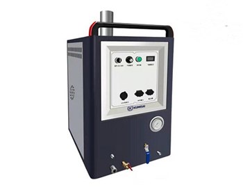 Máy rửa xe hơi nước nóng Kumisai KMS-24