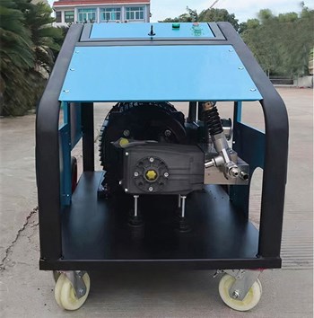 Máy bơm rửa xe công suất lớn Kumisai KMS 550