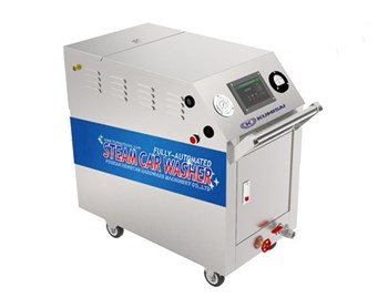 Máy rửa xe hơi nước nóng Kumisai KMS1090