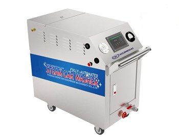 Máy rửa xe hơi nước nóng Kumisai KMS1060
