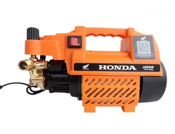 Máy rửa xe Honda 3500W H02B (có chỉnh áp)