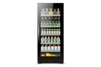 Tủ mát cánh kính Kolner KNJ-608WS