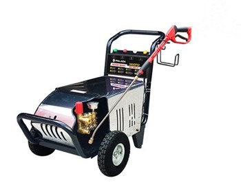Máy xịt rửa xe chuyên nghiệp Palada 20M36-7.5T4