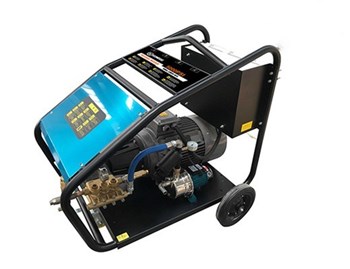 Máy rửa xe công nghiệp Kumisai KMS 22M35-15T4