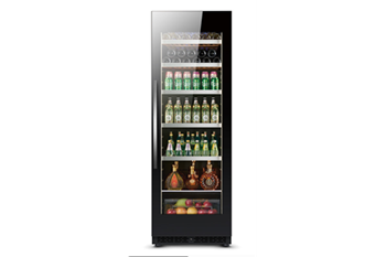 Tủ mát cánh kính Kolner KNJ-325WS