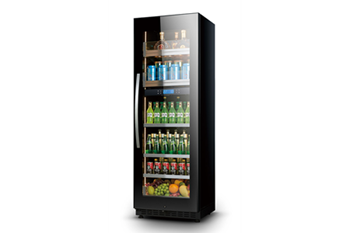 Tủ mát cánh kính Kolner KNJ-435WS