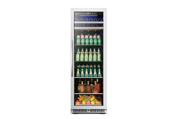 Tủ mát cánh kính Kolner KNJ-465WS