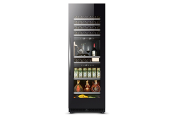 Tủ mát cánh kính Kolner KNJ-468WT