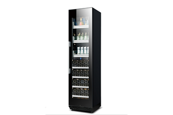 Tủ mát cánh kính Kolner KNJ-508WD