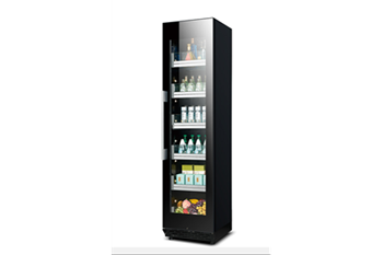 Tủ mát cánh kính Kolner KNJ-508WS