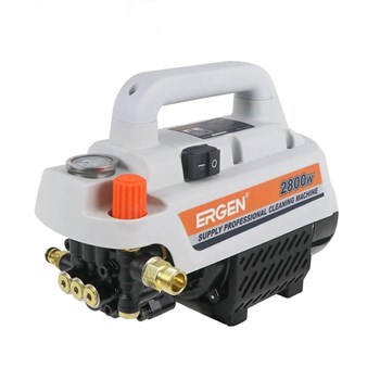 Máy rửa xe Ergen EN-6728 (auto điều chỉnh áp lực)